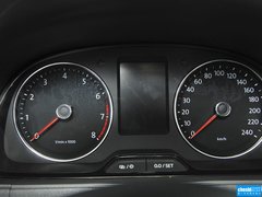 2013款 1.4T DSG 舒适型