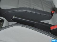 2013款 1.4T DSG 舒适型