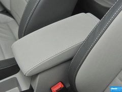 2013款 1.4T DSG 舒适型