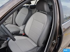 2013款 1.4T DSG 舒适型