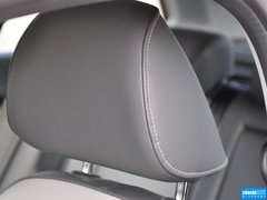2013款 1.4T DSG 舒适型