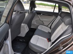 2013款 1.4T DSG 舒适型