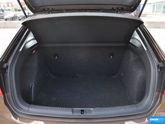 2013款 1.4T DSG 舒适型