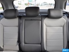 2013款 1.4T DSG 舒适型