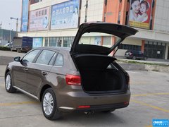 2013款 1.4T DSG 舒适型