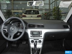 2013款 1.4T DSG 舒适型