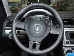 2013款 1.4T DSG 舒适型