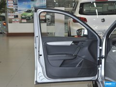 2013款 1.4T DSG 舒适型