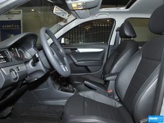 2013款 1.4T DSG 舒适型