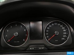 2013款 1.4T DSG 舒适型