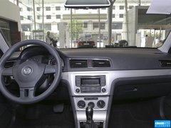 2013款 1.4T DSG 舒适型