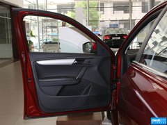 2013款 1.4T DSG 舒适型