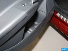 2013款 1.4T DSG 舒适型