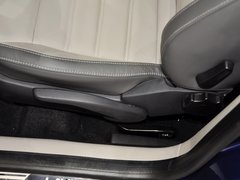 2013款 1.4T DSG 豪华型