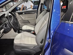 2013款 1.4T DSG 豪华型