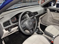 2013款 1.4T DSG 豪华型