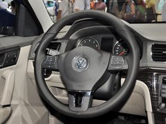 2013款 1.4T DSG 豪华型