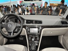 2013款 1.4T DSG 豪华型