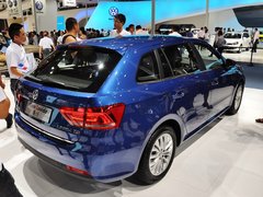 2013款 1.4T DSG 豪华型