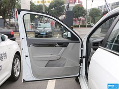 2013款 1.4T DSG 豪华型