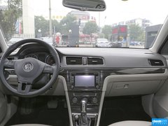 2013款 1.4T DSG 豪华型
