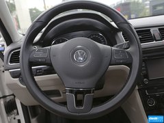 2013款 1.4T DSG 豪华型