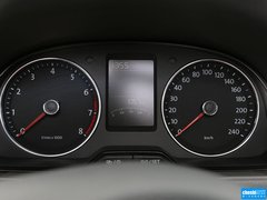 2013款 1.4T DSG 豪华型