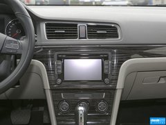 2013款 1.4T DSG 豪华型