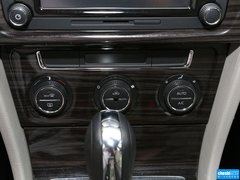 2013款 1.4T DSG 豪华型
