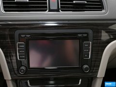 2013款 1.4T DSG 豪华型