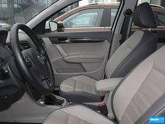 2013款 1.4T DSG 豪华型