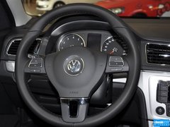 2013款 1.4T DSG 豪华型