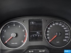 2013款 1.4T DSG 豪华型