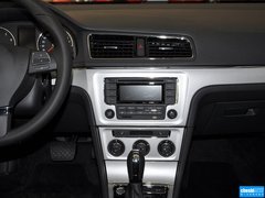 2013款 1.4T DSG 豪华型