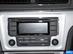 2013款 1.4T DSG 豪华型