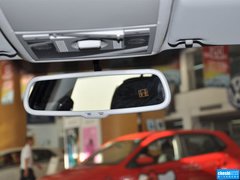 2013款 1.4T DSG 豪华型