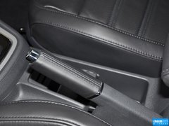 2013款 1.4T DSG 豪华型
