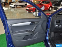 2013款 1.4T DSG 豪华型