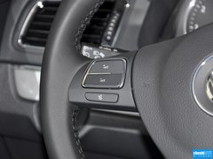 2013款 1.4T DSG 豪华型