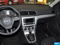 2013款 1.4T DSG 豪华型
