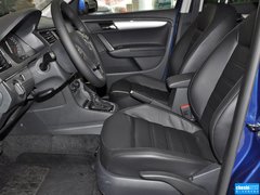 2013款 1.4T DSG 豪华型