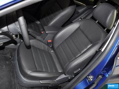2013款 1.4T DSG 豪华型