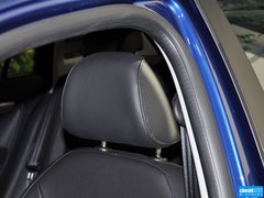 2013款 1.4T DSG 豪华型