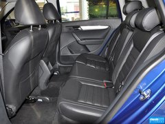 2013款 1.4T DSG 豪华型