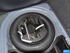 2013款 1.4T DSG 豪华型