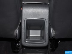 2013款 1.4T DSG 豪华型