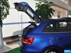 2013款 1.4T DSG 豪华型