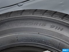 2013款 1.4T DSG 豪华型