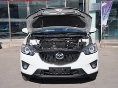 2013款 2.0L 自动 两驱舒适型