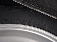 2013款 2.0L 自动 两驱舒适型